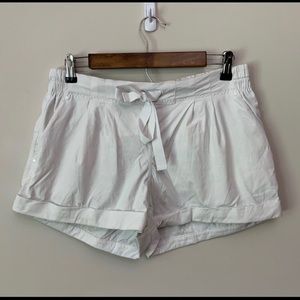 Lululemon Spring Break Away Drawstring Shorts 10